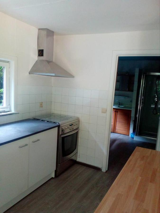 Chalet - Au Retour Vers Soi Les Nobertins Exteriör bild