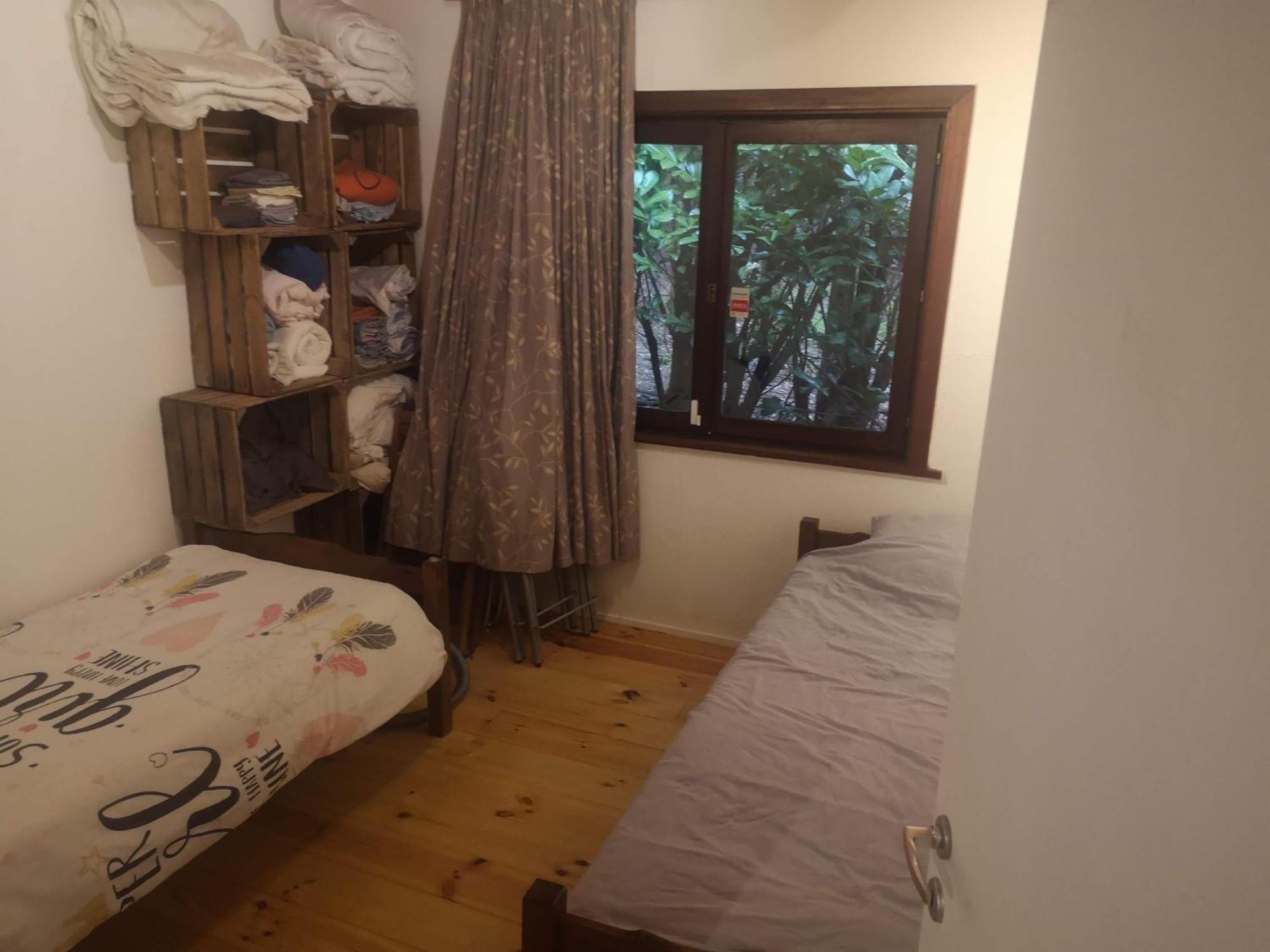 Chalet - Au Retour Vers Soi Les Nobertins Exteriör bild