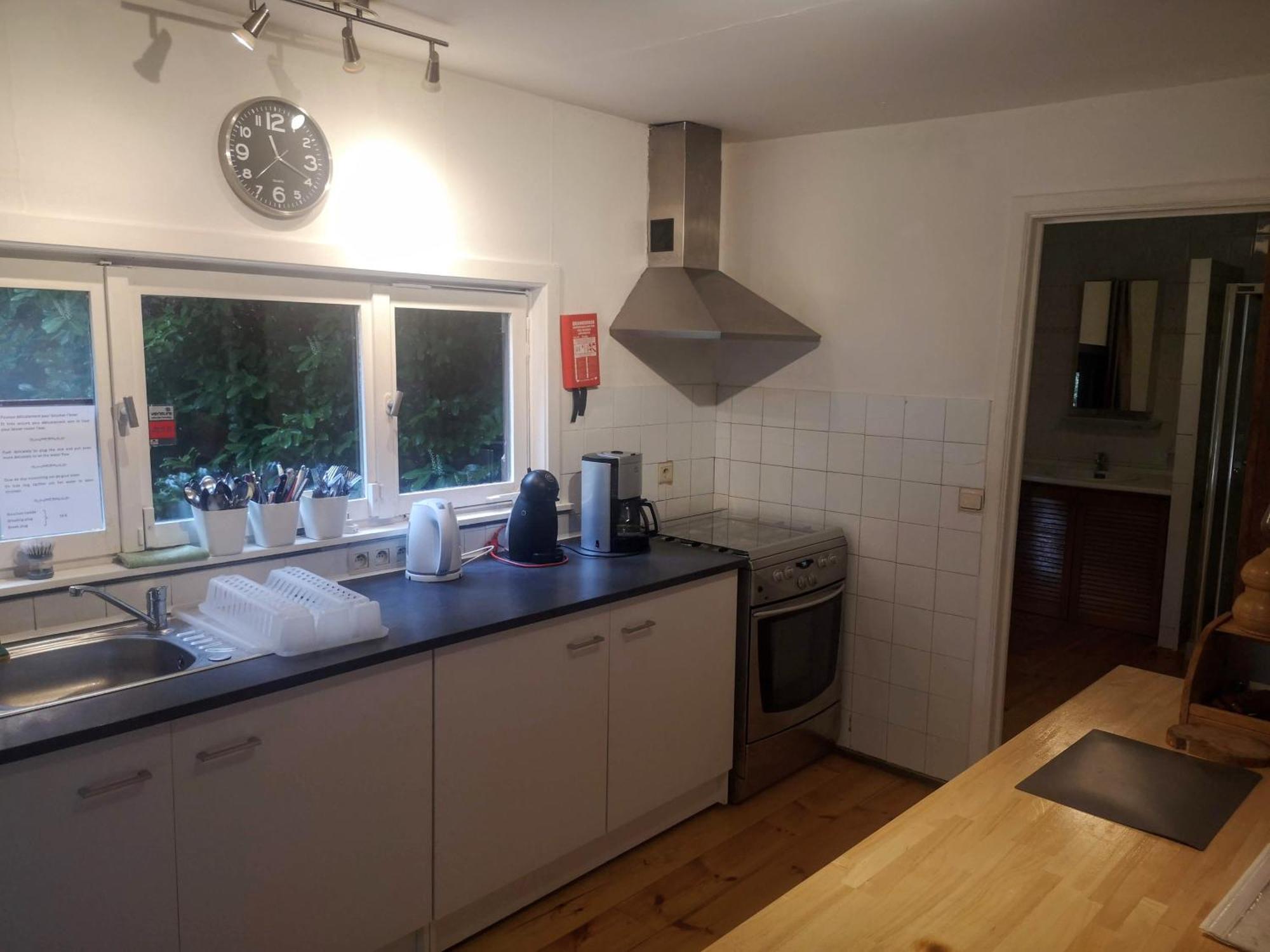 Chalet - Au Retour Vers Soi Les Nobertins Exteriör bild